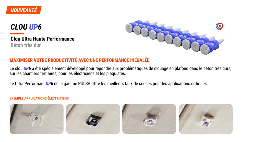 Landing Page Pulsta chance_focus UP6