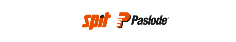 Bandeau newsletter_logo SPIT PASLODE_fond transparent